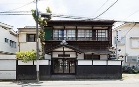 日乃出旅館